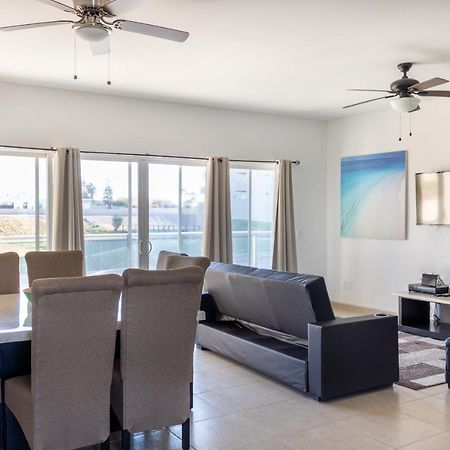 Tranquil Ground Floor Condo With Pool Access Puerto Peñasco Exteriör bild