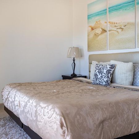 Tranquil Ground Floor Condo With Pool Access Puerto Peñasco Exteriör bild