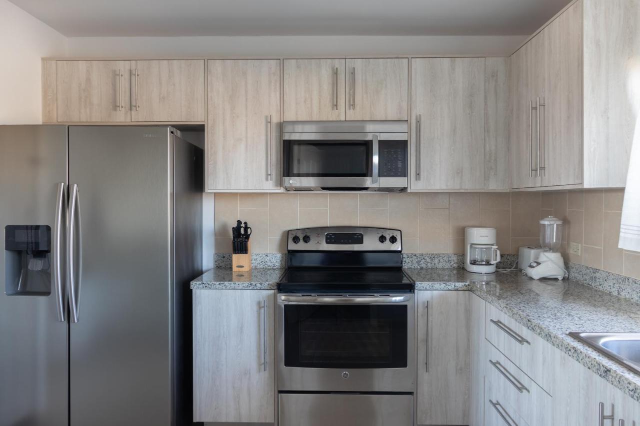 Tranquil Ground Floor Condo With Pool Access Puerto Peñasco Exteriör bild