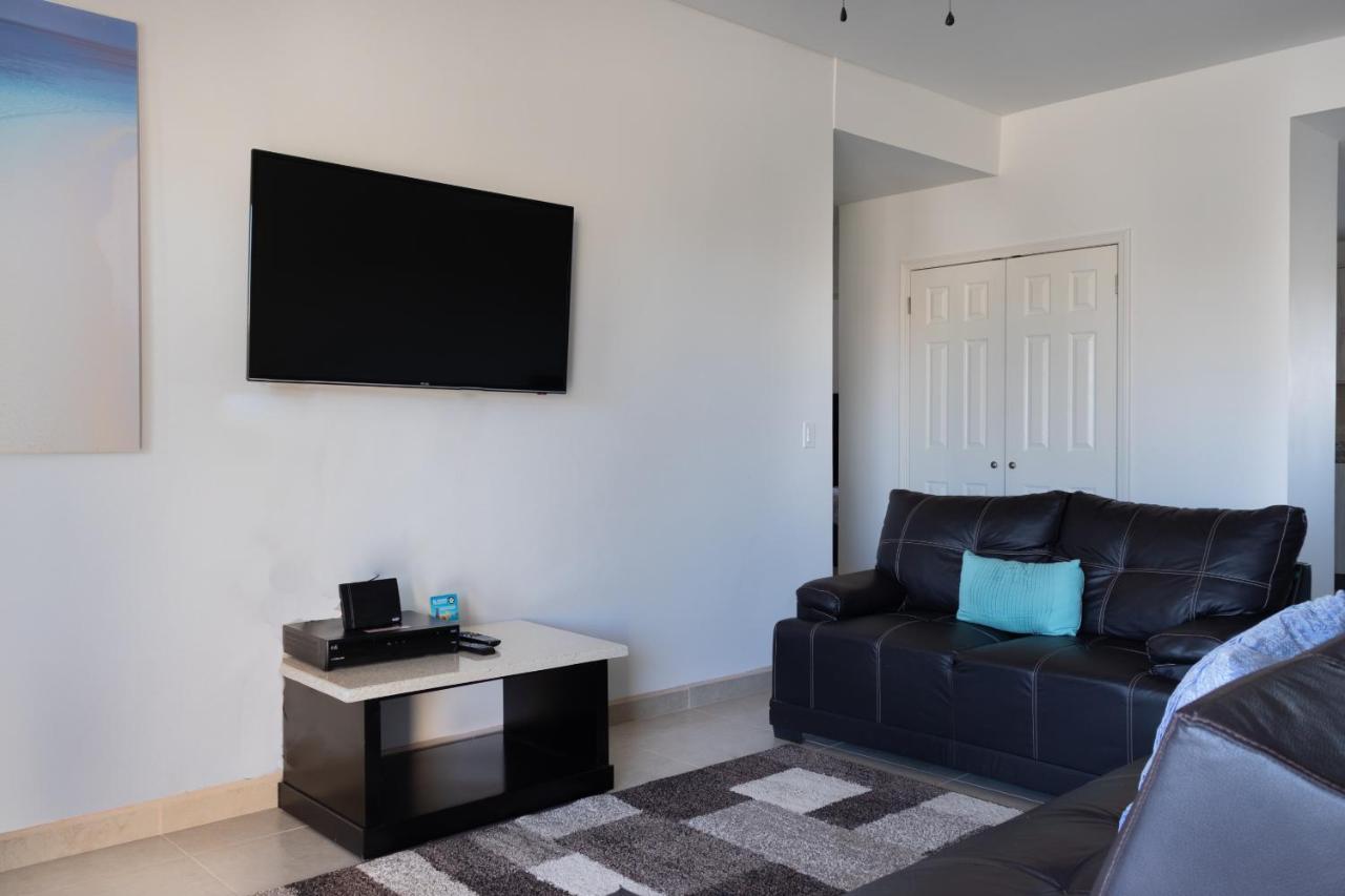 Tranquil Ground Floor Condo With Pool Access Puerto Peñasco Exteriör bild