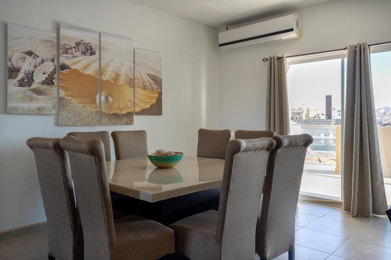 Tranquil Ground Floor Condo With Pool Access Puerto Peñasco Exteriör bild