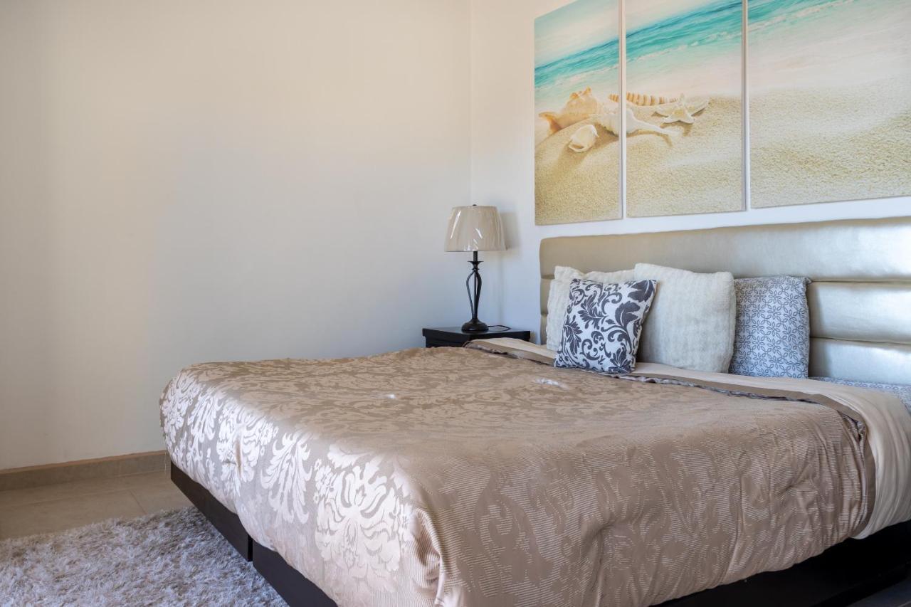 Tranquil Ground Floor Condo With Pool Access Puerto Peñasco Exteriör bild