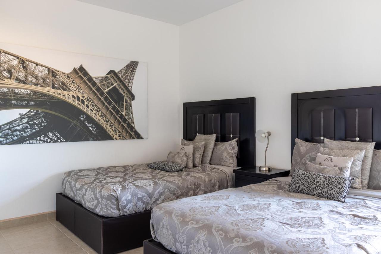 Tranquil Ground Floor Condo With Pool Access Puerto Peñasco Exteriör bild
