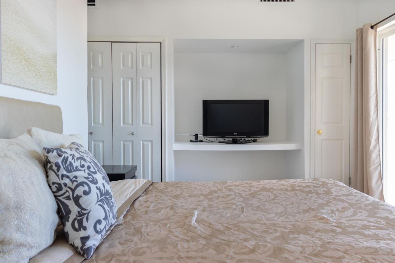 Tranquil Ground Floor Condo With Pool Access Puerto Peñasco Exteriör bild