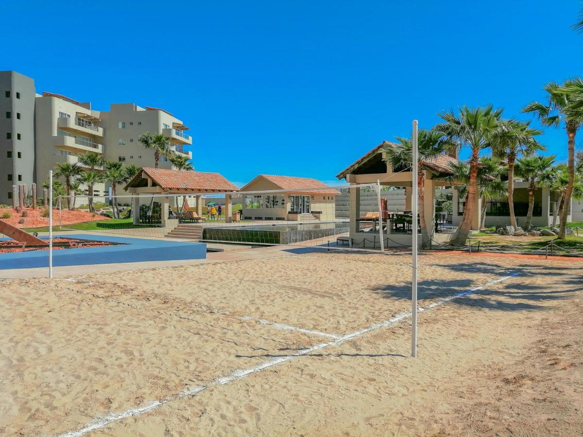 Tranquil Ground Floor Condo With Pool Access Puerto Peñasco Exteriör bild