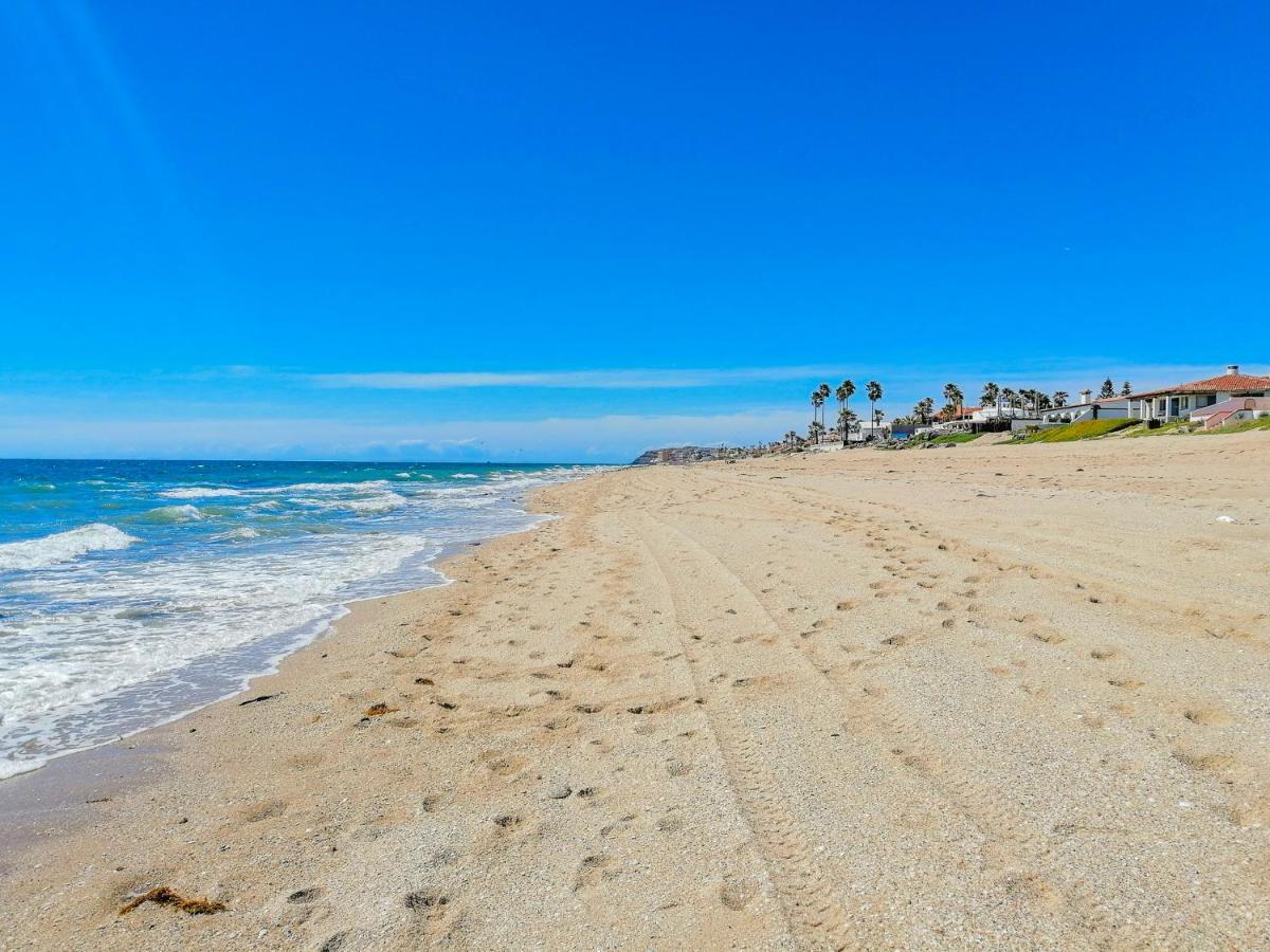 Tranquil Ground Floor Condo With Pool Access Puerto Peñasco Exteriör bild
