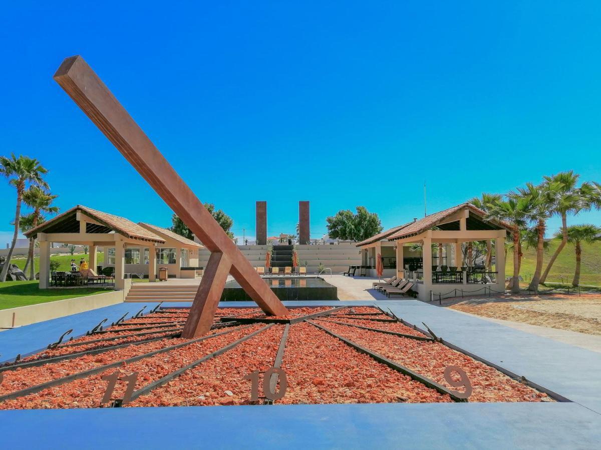 Tranquil Ground Floor Condo With Pool Access Puerto Peñasco Exteriör bild