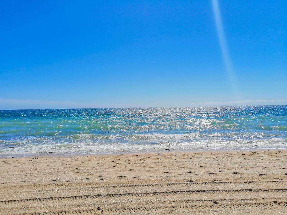 Tranquil Ground Floor Condo With Pool Access Puerto Peñasco Exteriör bild